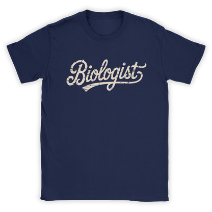 Biologist T-Shirt