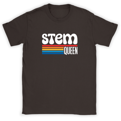 STEM Queen T-Shirt