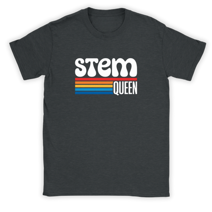 STEM Queen T-Shirt
