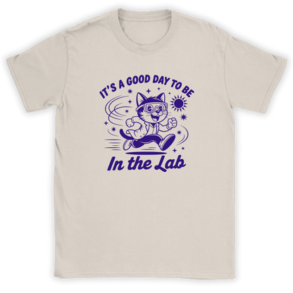 A Good Day T-Shirt