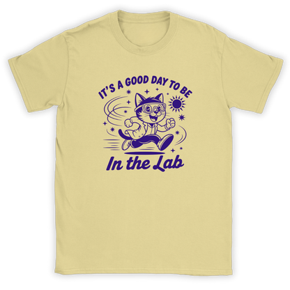A Good Day T-Shirt
