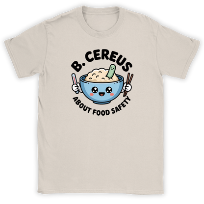 B. Cereus PSA T-Shirt