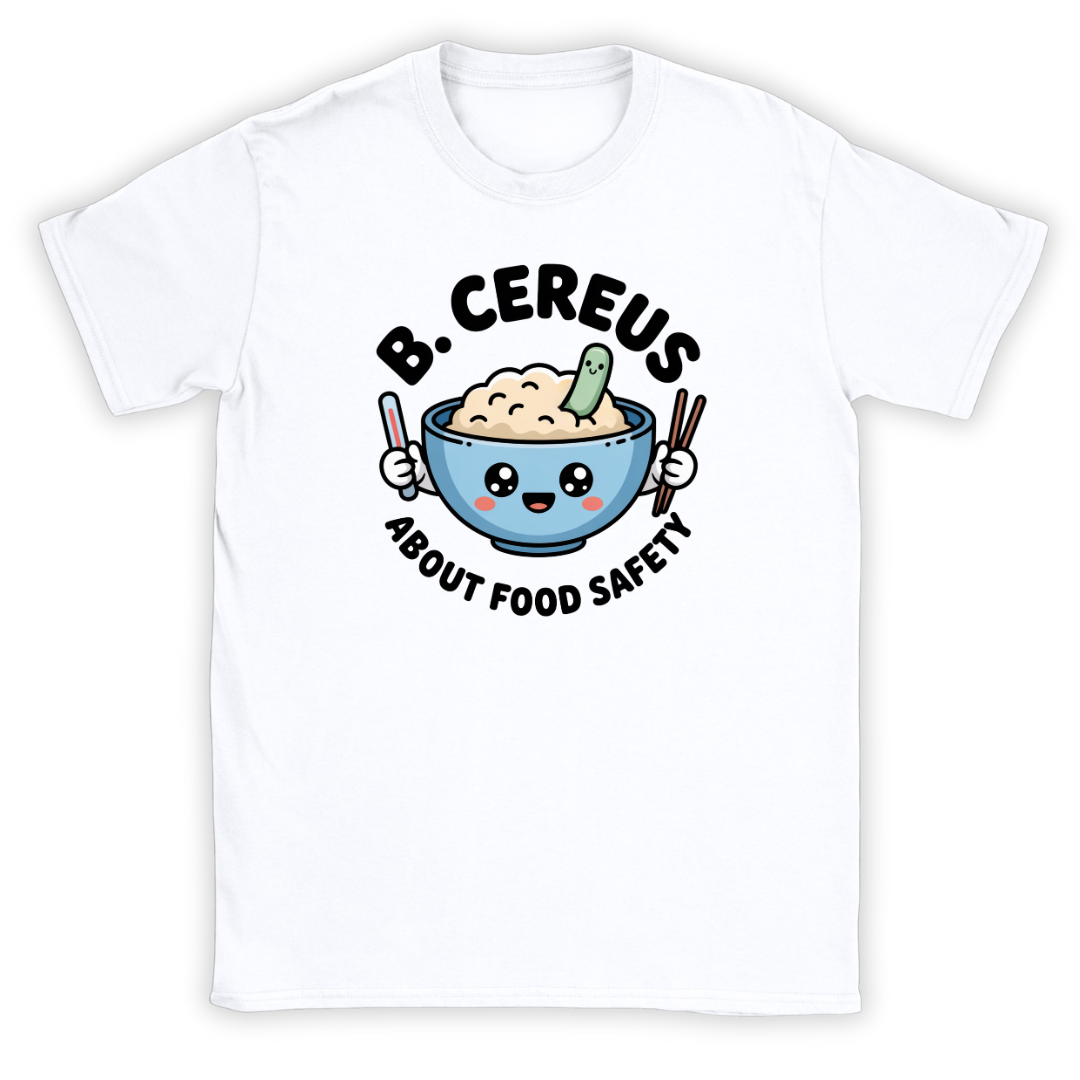 B. Cereus PSA T-Shirt