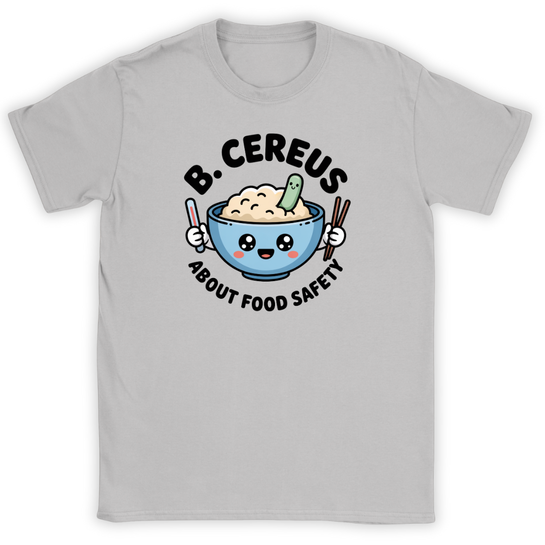 B. Cereus PSA T-Shirt
