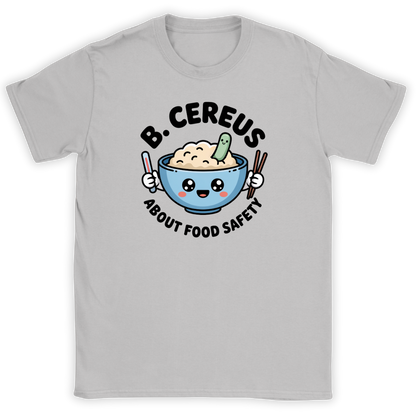 B. Cereus PSA T-Shirt