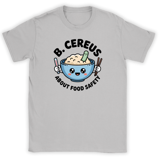 B. Cereus PSA T-Shirt