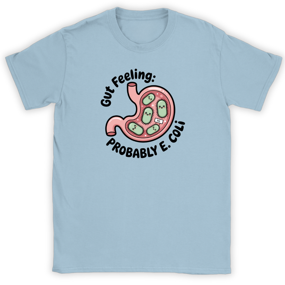 Gut Feeling T-Shirt