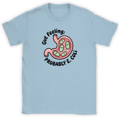 Gut Feeling T-Shirt