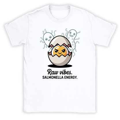 Salmonella Energy T-Shirt