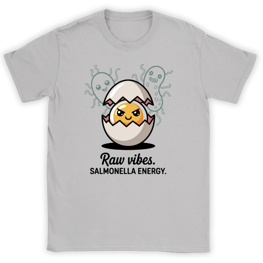 Salmonella Energy T-Shirt