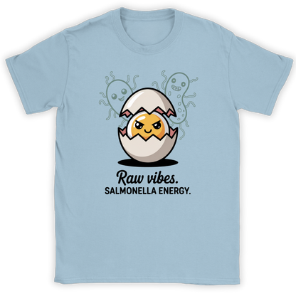 Salmonella Energy T-Shirt