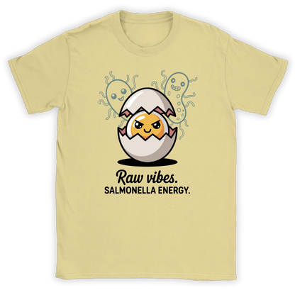 Salmonella Energy T-Shirt