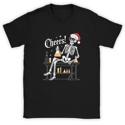Holiday Cheers T-Shirt