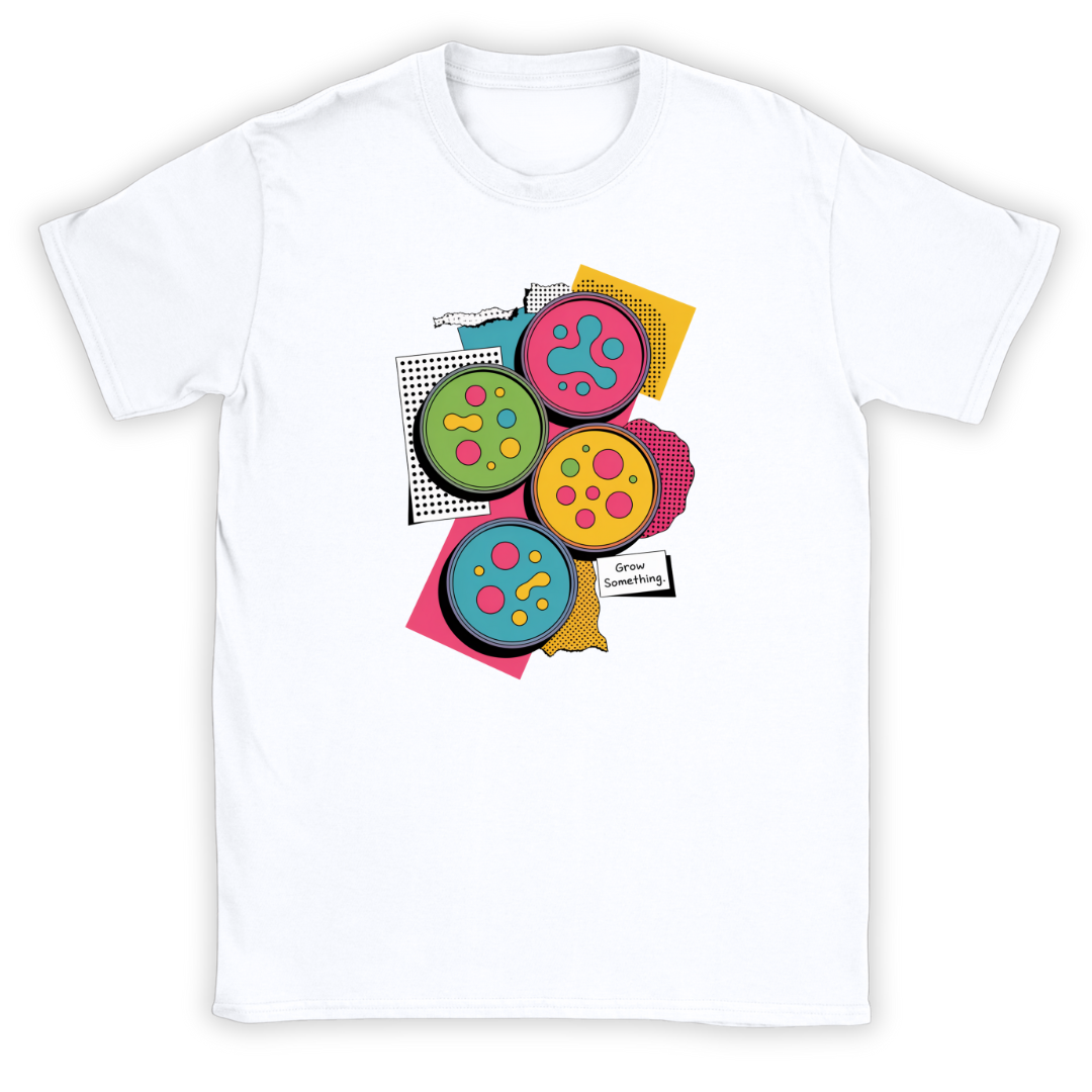 Grow Something T-Shirt