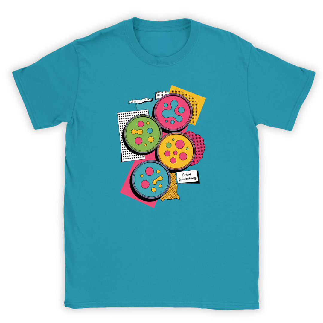 Grow Something T-Shirt