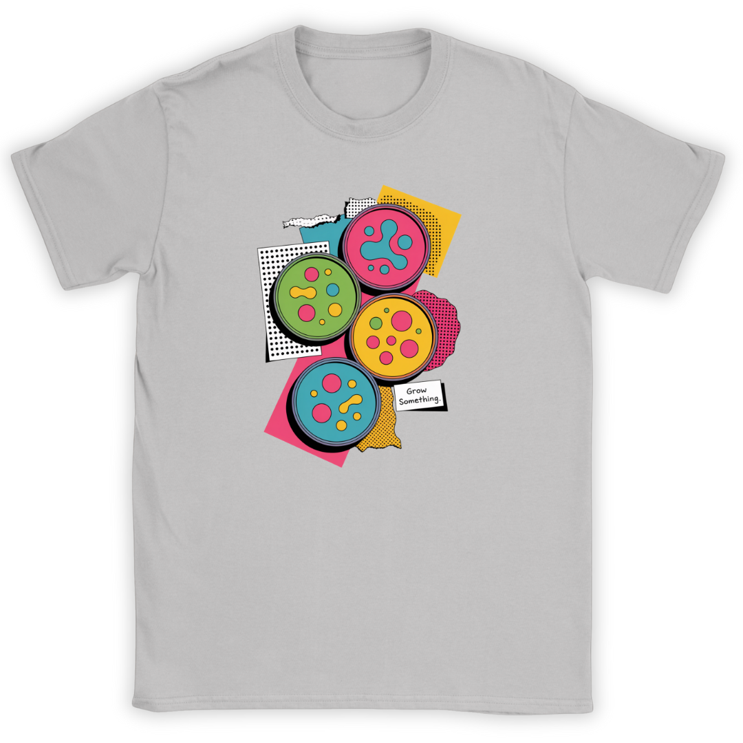 Grow Something T-Shirt