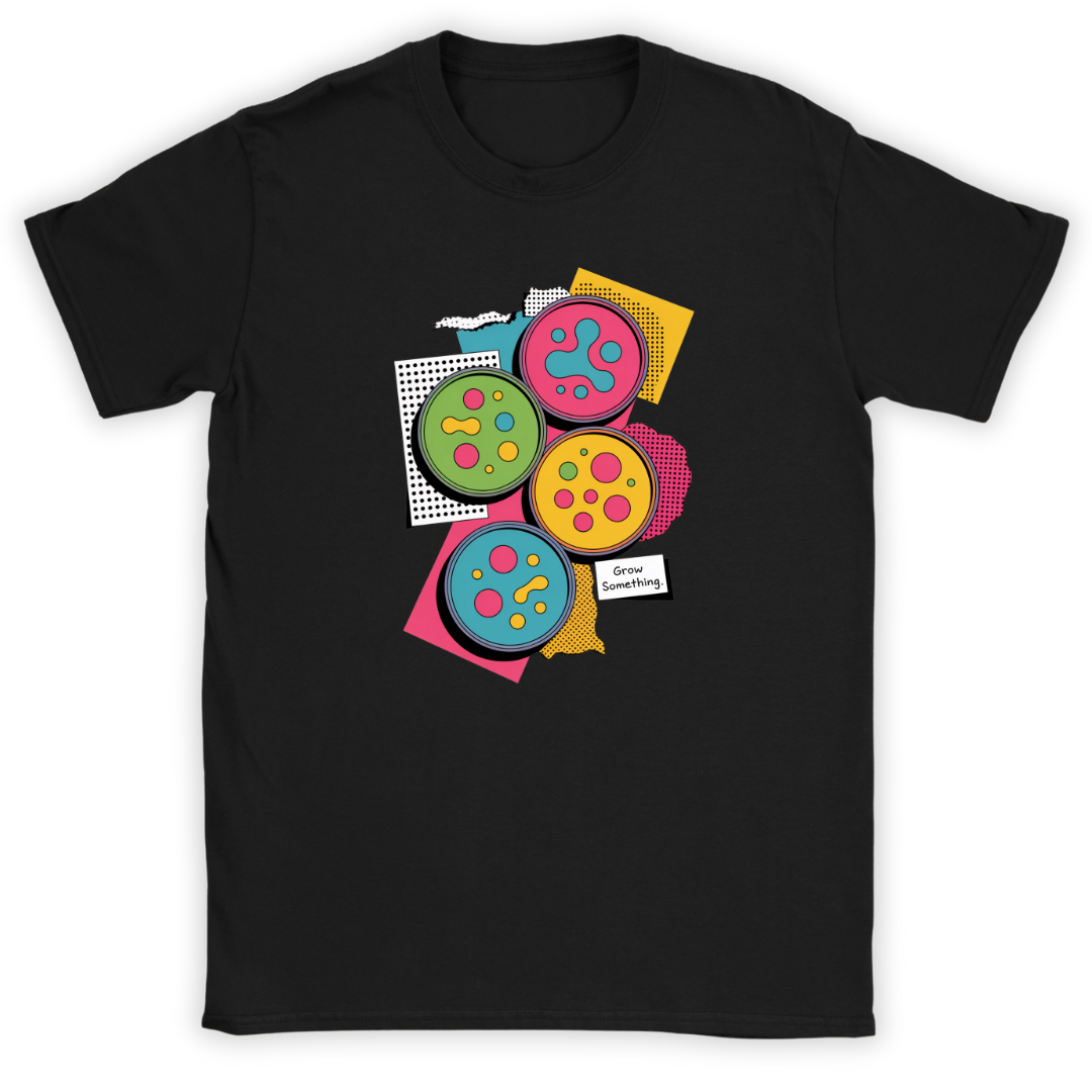 Grow Something T-Shirt