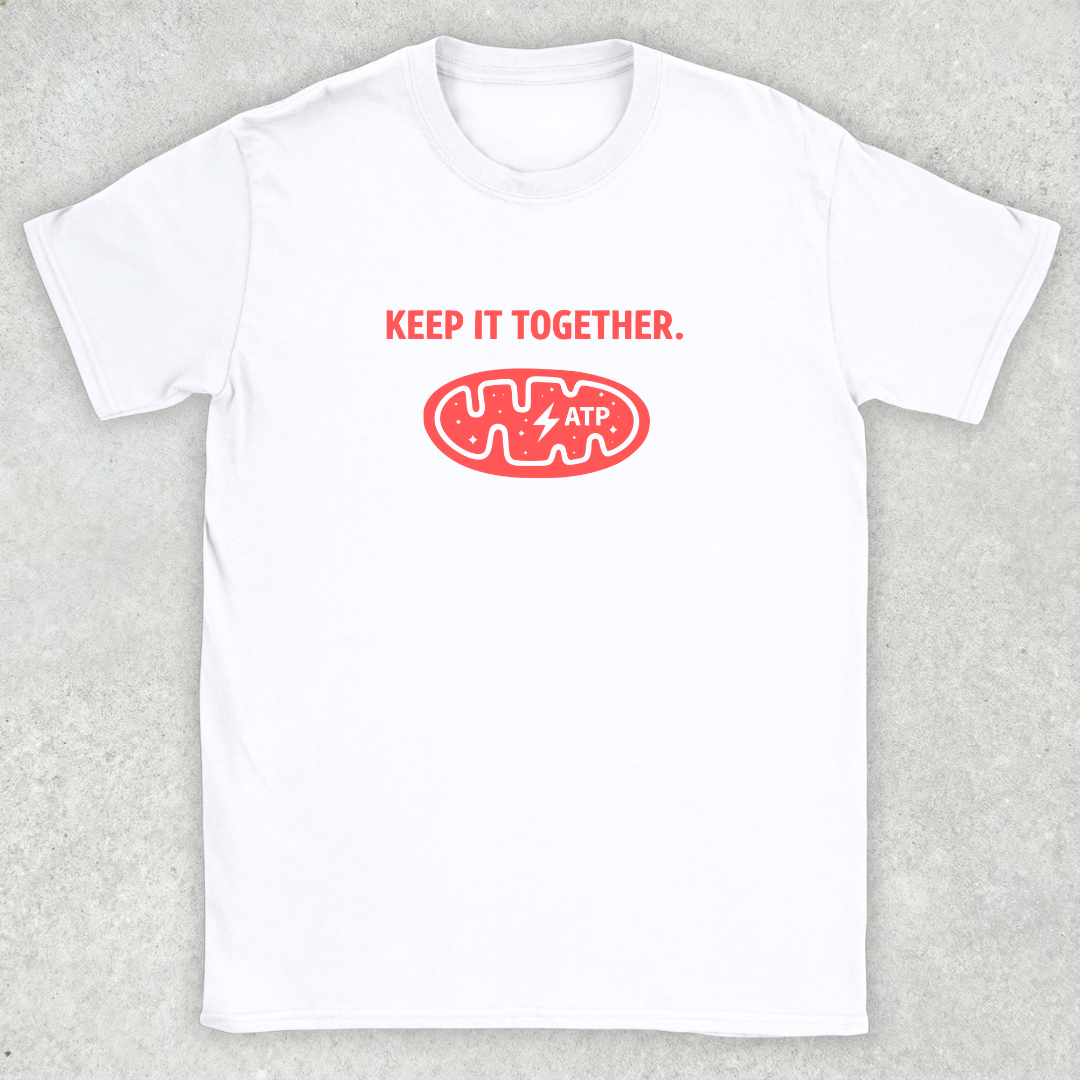 Keep It Together T-Shirt