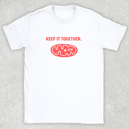 Keep It Together T-Shirt