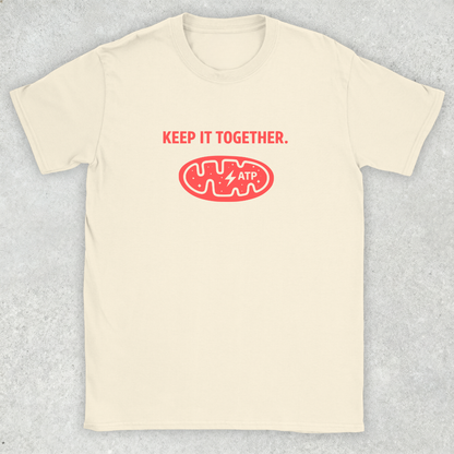 Keep It Together T-Shirt