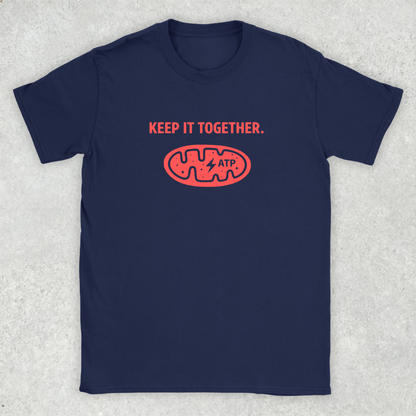 Keep It Together T-Shirt