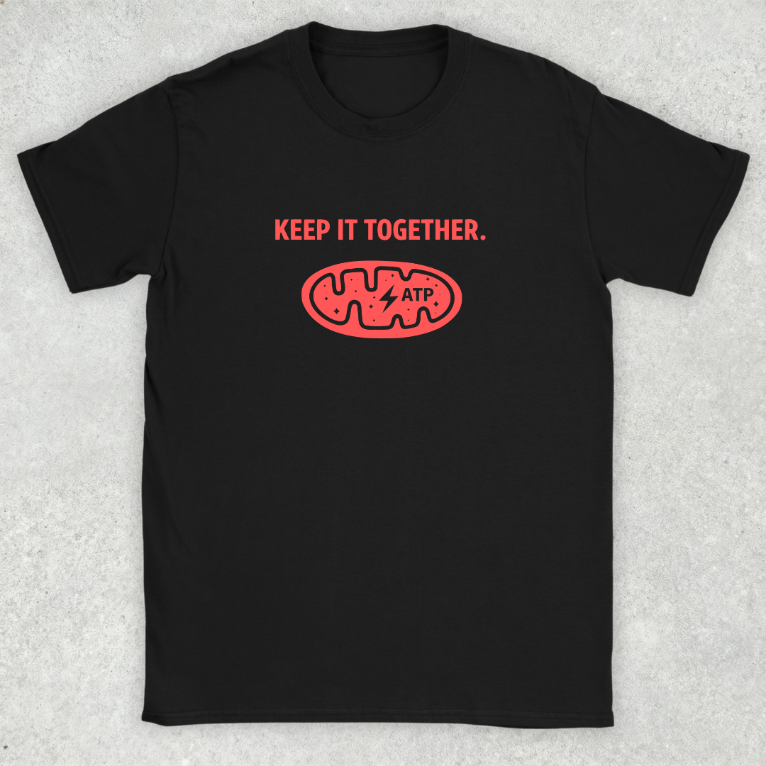 Keep It Together T-Shirt