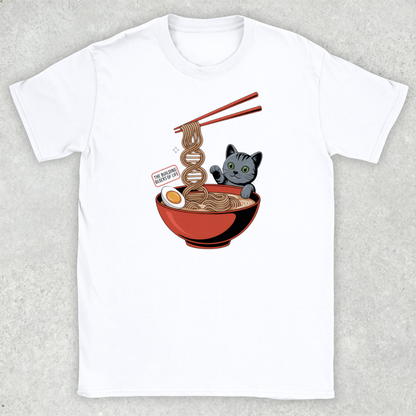 Building Blocks of Life T-Shirt