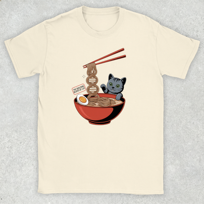 Building Blocks of Life T-Shirt