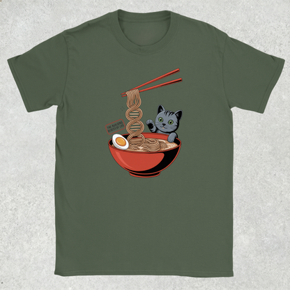 Building Blocks of Life T-Shirt