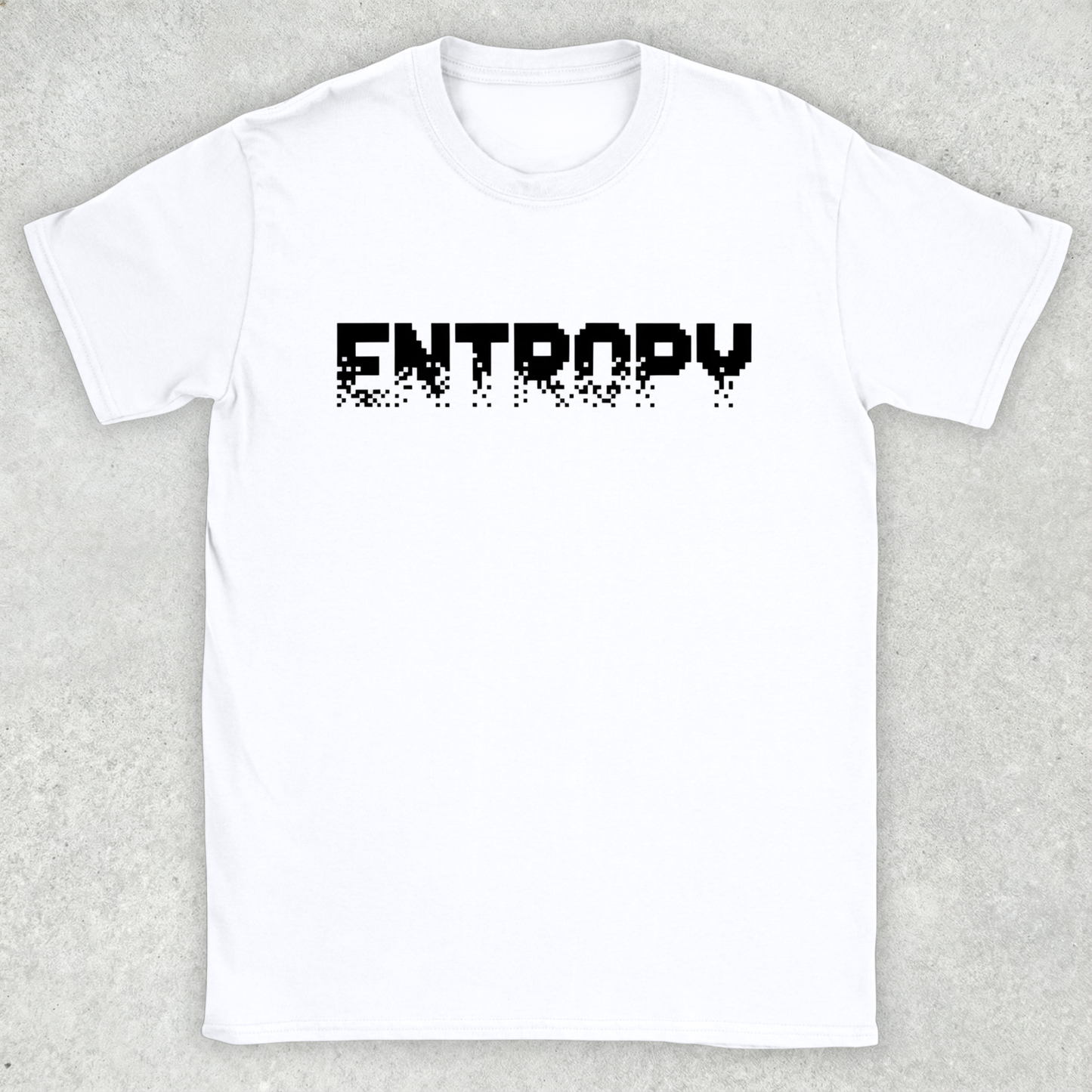 Entropy T-Shirt