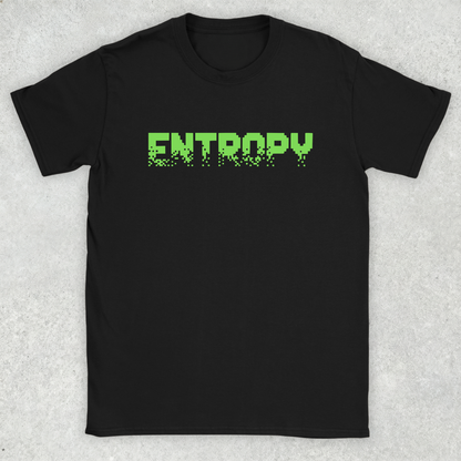 Entropy T-Shirt