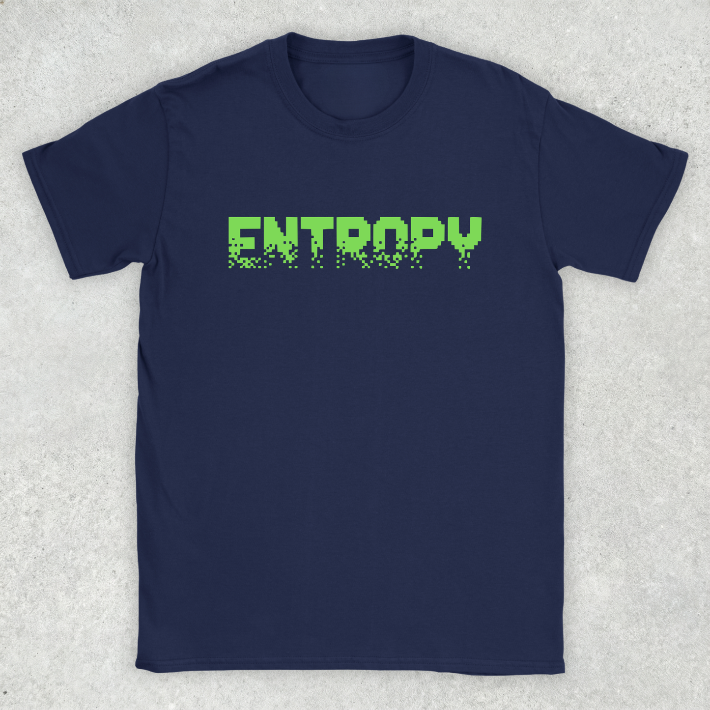 Entropy T-Shirt