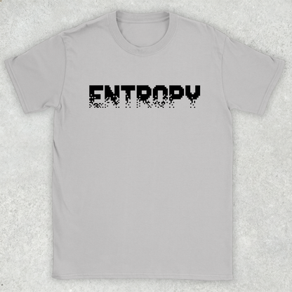 Entropy T-Shirt