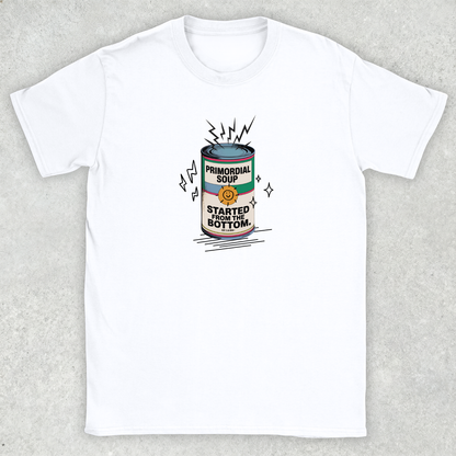 Primordial Soup T-Shirt