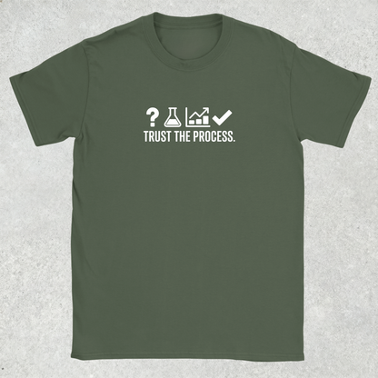Trust the Process T-Shirt