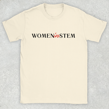 Women in STEM T-Shirt