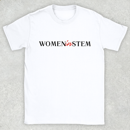 Women in STEM T-Shirt