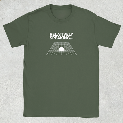 Relatively Speaking T-Shirt