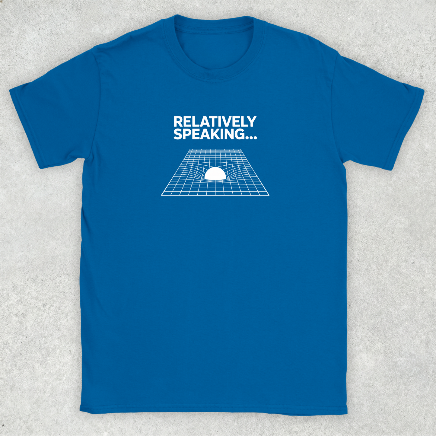 Relatively Speaking T-Shirt