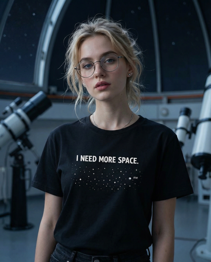 I Need More Space T-Shirt