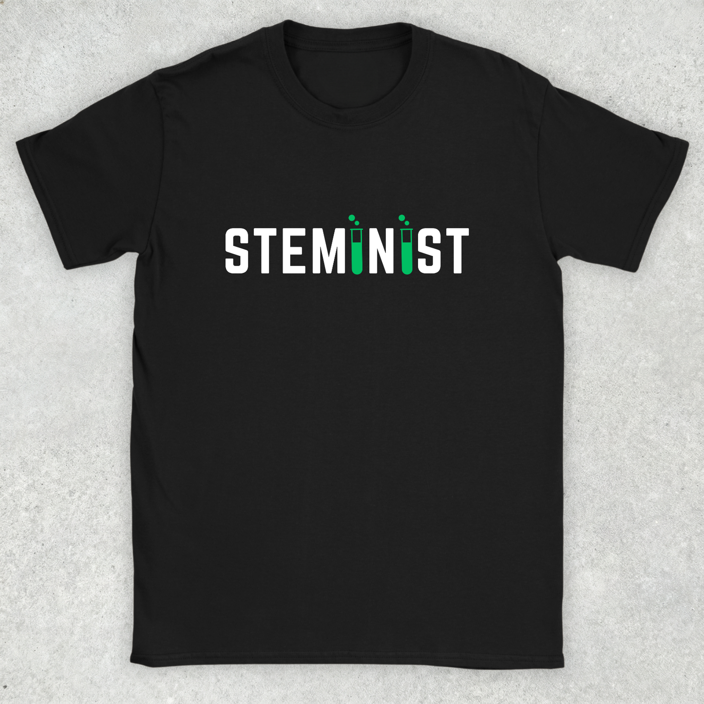 STEMinist T-Shirt