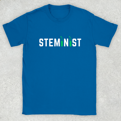 STEMinist T-Shirt