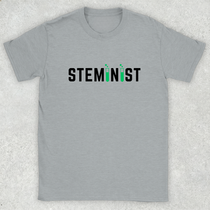 STEMinist T-Shirt