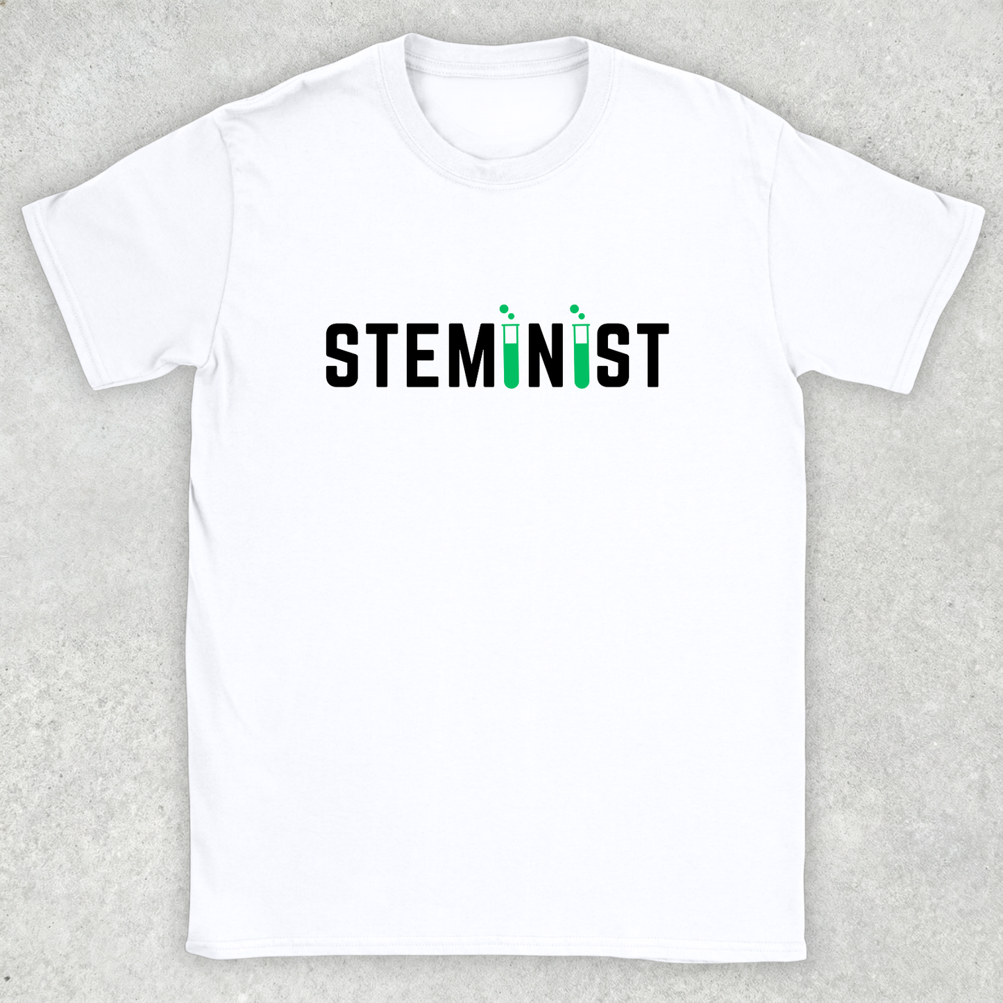 STEMinist T-Shirt