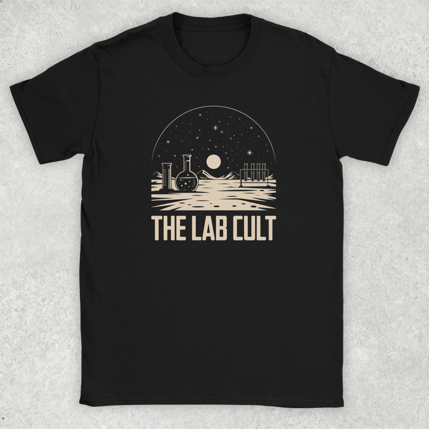 The Lab Cult
