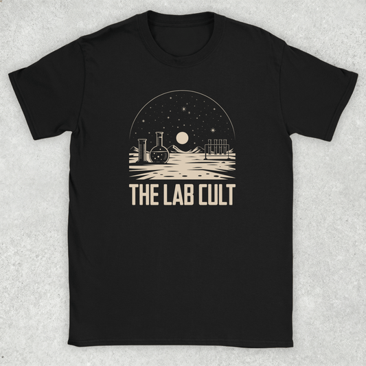 The Lab Cult