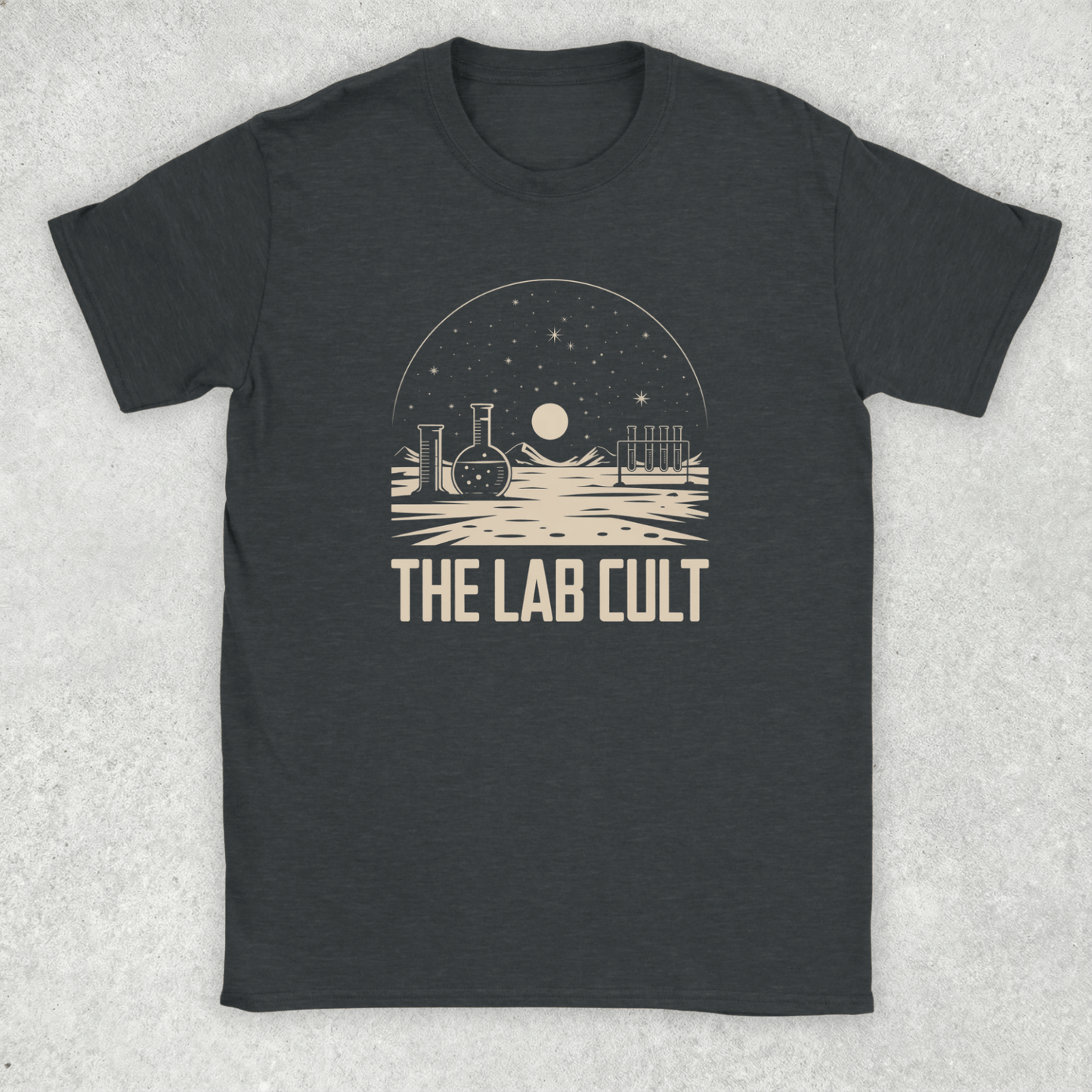 The Lab Cult
