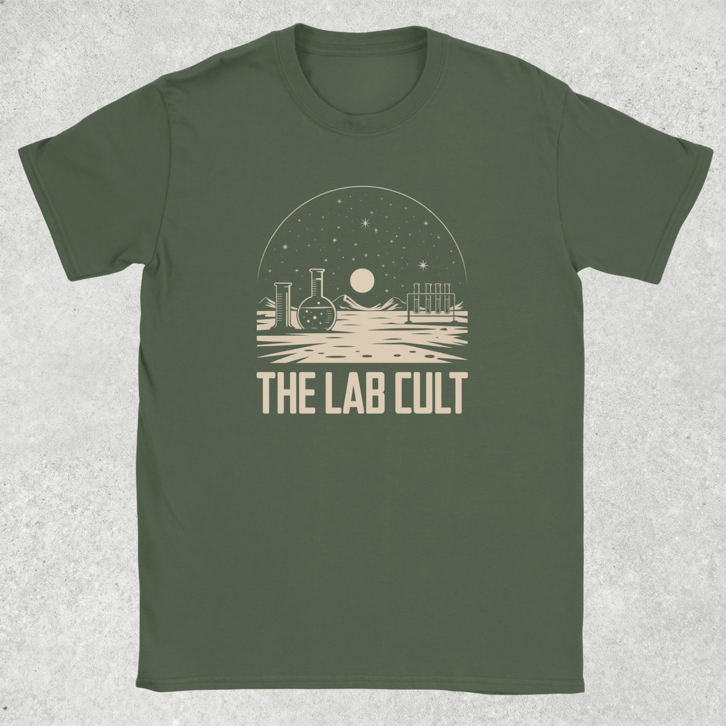 The Lab Cult