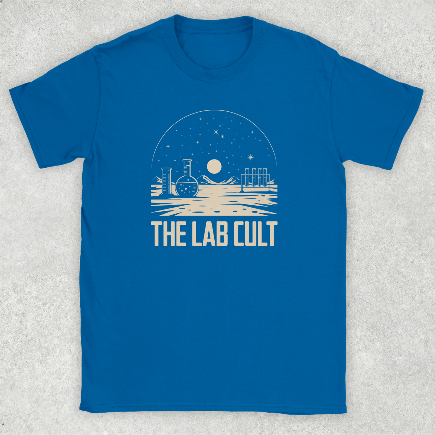 The Lab Cult