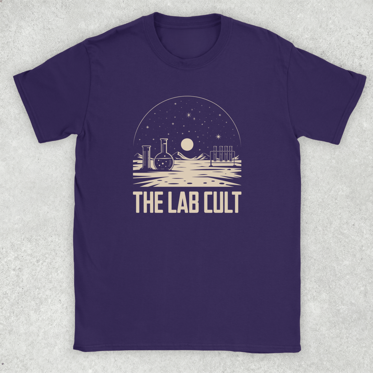 The Lab Cult